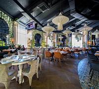 Pasta Pasta (закрыт) фото 3