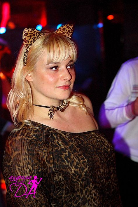 Halloween weekend в Анфиладе!
