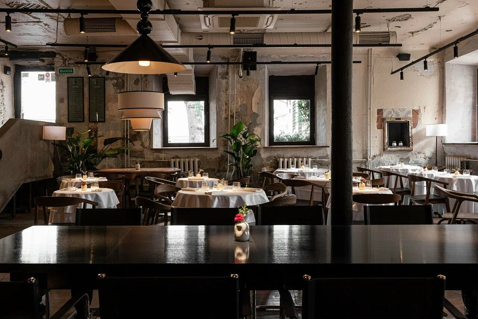 Интеллигенция - фотография № 6