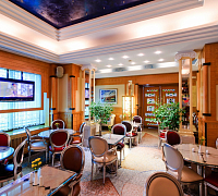 La Gourmet / Ля Гурмэ (закрыт) фото 3