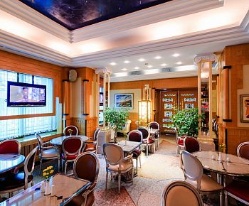 La Gourmet / Ля Гурмэ (закрыт)