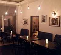 La cafe grill and pizza / Ля кафе гриль и пицца (закрыт) фото 3