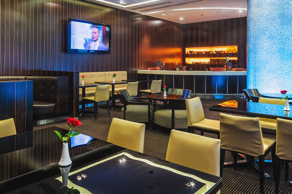 Piano Bar / Пиано Бар фото 23