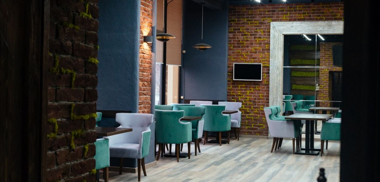 Beaver pub / Бивер паб - фотография № 4