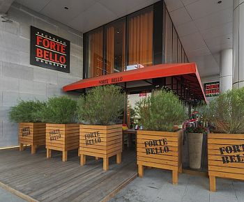 Forte Bello (VEGAS Crocus City)