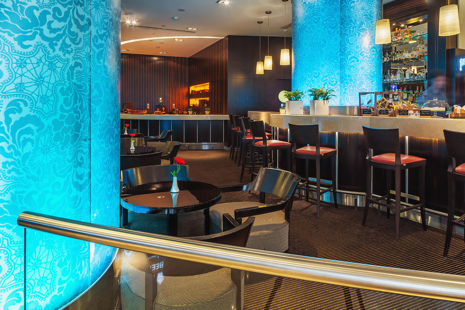 Piano Bar / Пиано Бар фото 9