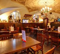 St. Peters & St. Anton фото 6