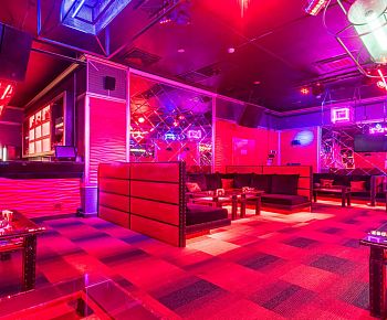 Red Rooms Караоке