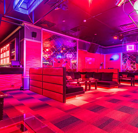 Red Rooms Караоке