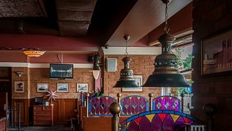 Temple Bar / Темпл Бар (Зеленоград) фото 4