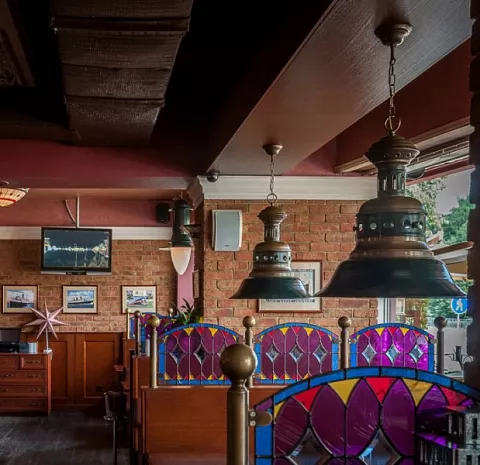 Temple Bar / Темпл Бар (Зеленоград)