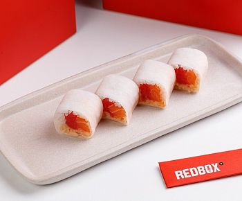 Red box (Камергерский) закрыт