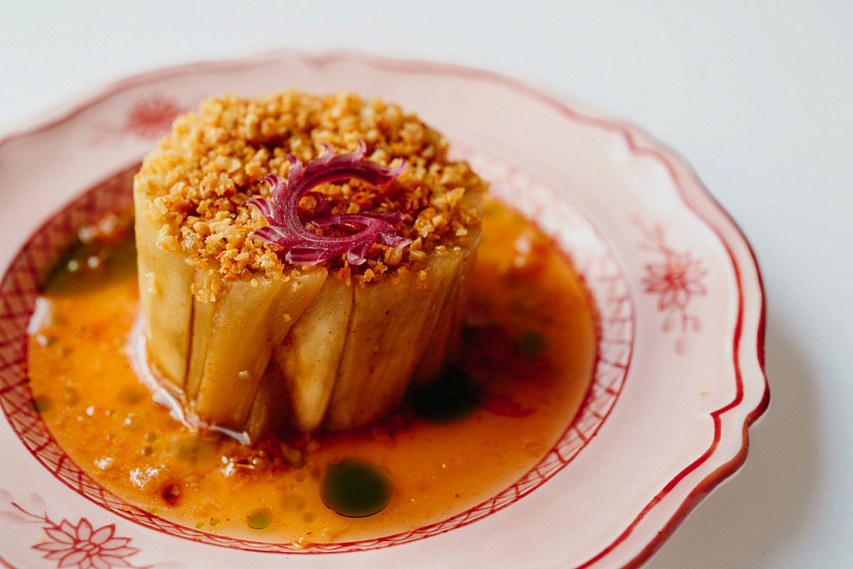 San Si - фотография № 6