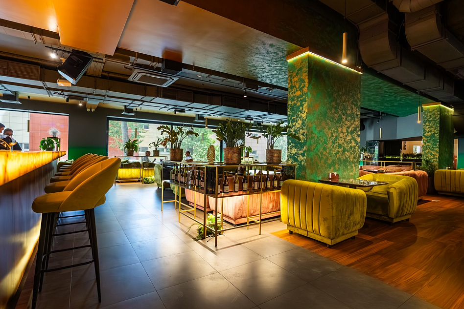 Amara Platinum фото 19