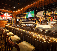 The Fox Pub (закрыт) фото 7