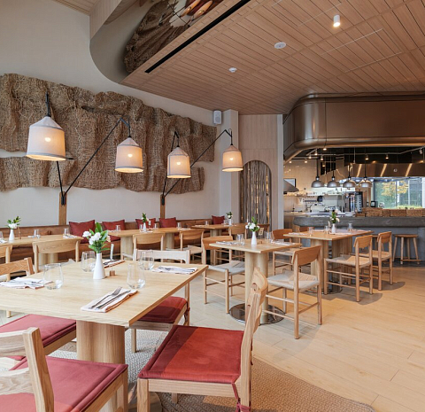 М2 Органик клуб Слава