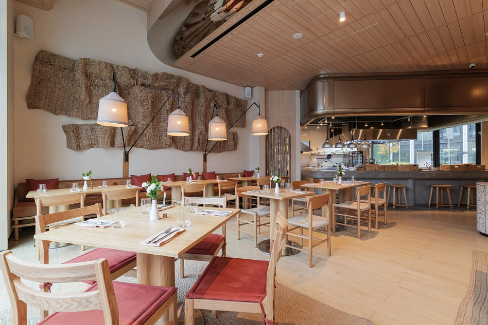 М2 Органик клуб Слава - фотография № 4