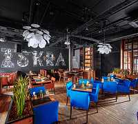 Iskra Bar / Искра Бар фото 5