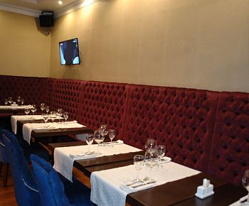 Гриль-бар на Медовом (закрыт)