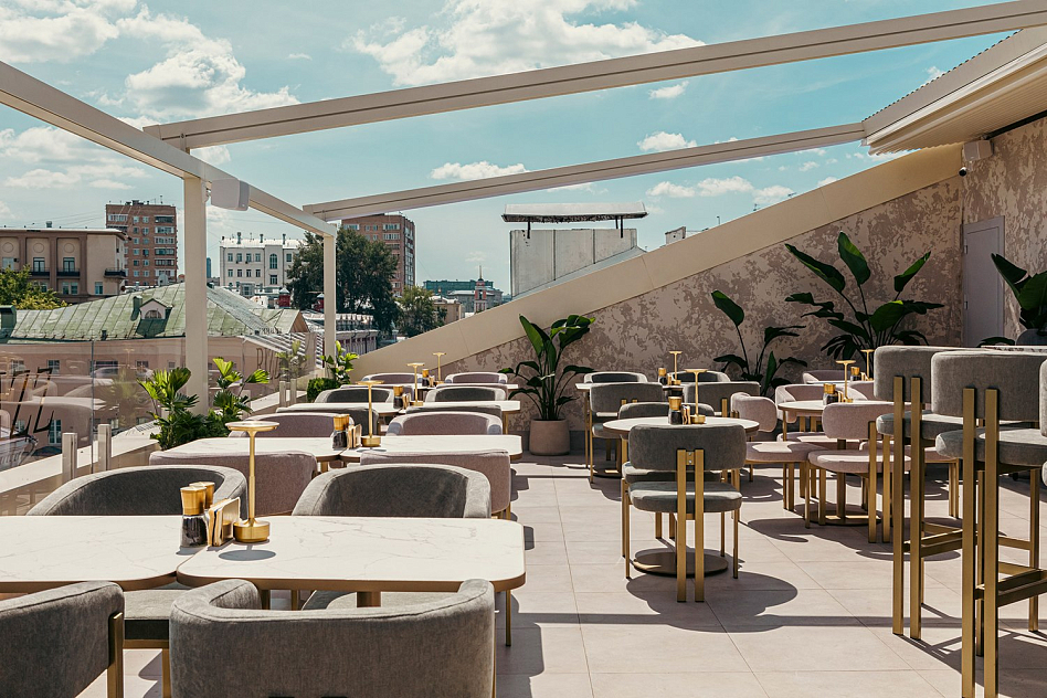 RIZZ - фотография № 41