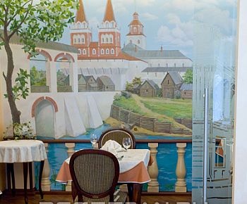 Неглинный верх (закрыт)