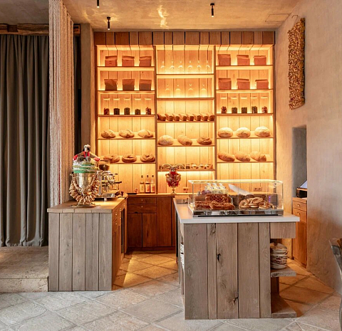 Ёшки Матрёшки