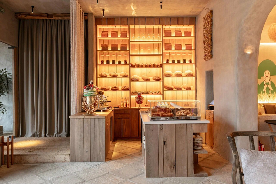 Ёшки Матрёшки - фотография № 4