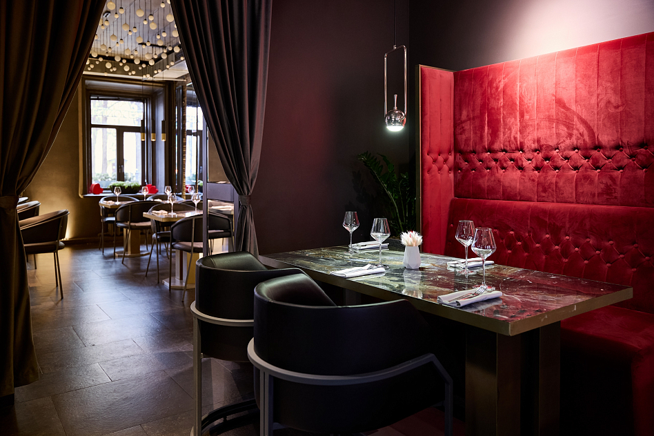 Hedonist - фотография № 5