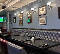 Chelsea GastroPub / Челси Гастропаб фото 5