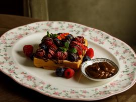 BreakFest в Stay