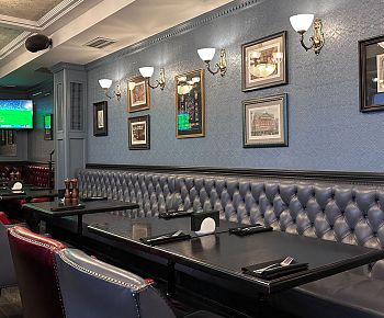 Chelsea GastroPub / Челси Гастропаб