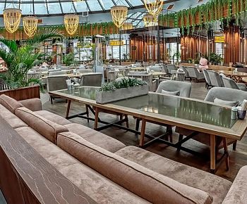 Vasilchuki Chaihona № 1 (Павлово Подворье)