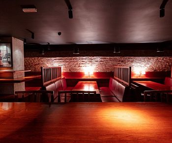 Butler The Japanese Bar