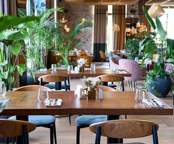 Vasilchuki chaihona № 1 (Кинопарк)