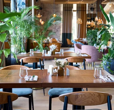 Vasilchuki chaihona № 1 (Кинопарк)