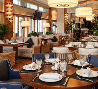 Rose bar / Роуз бар (Крокус Сити Молл) фото 3