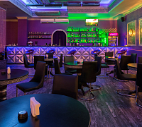 Djaffa Club / Джаффа Клуб (закрыт) фото 3