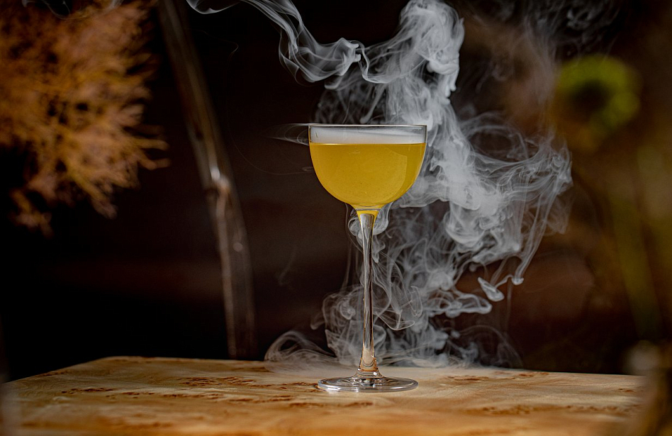 Narnia - район пресненский