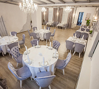Veranda / Веранда (закрыт) фото 2
