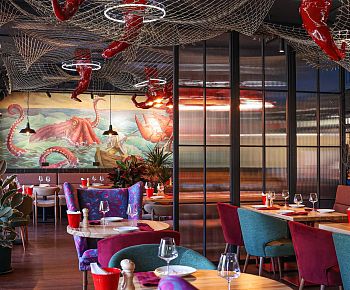 Раки и гады