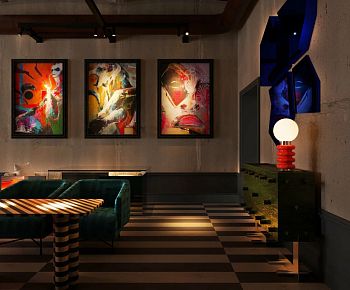 HookahPlace Futura (Никольская)