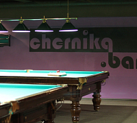 Chernika.bar / Черника.бар (закрыт) фото 5
