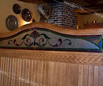 Johnnie Green Pub