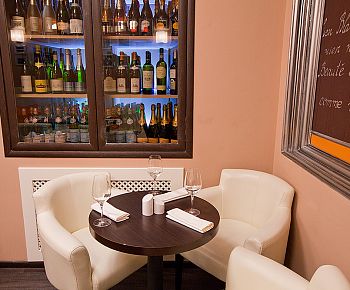 Brut Bar / Брют Бар (закрыт)