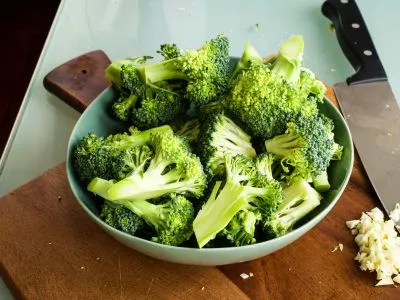 6 продуктов для повышения ясности ума