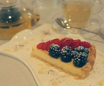 Tarte / Тарт (закрыт)