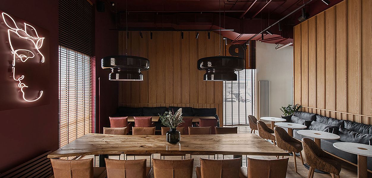 SEPTA Bar & Wine - фотография № 13