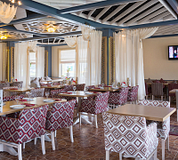 Чайхана Villa Gusto (закрыт) фото 5