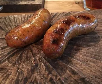 Колбасный цех (Авиапарк)