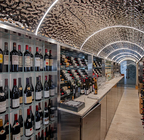 Твинс Гарден / Twins Garden